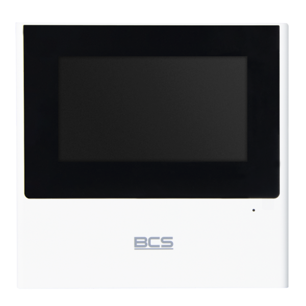 BCS-MON4000W-S - obrazek 2