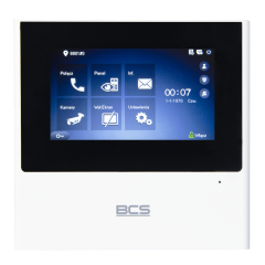 BCS-MON4000W-S