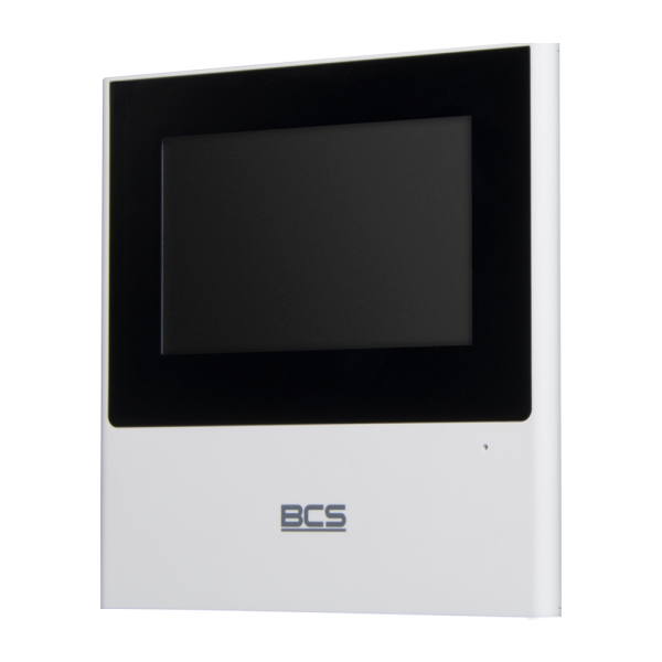 BCS-MON4000W-S - obrazek 4