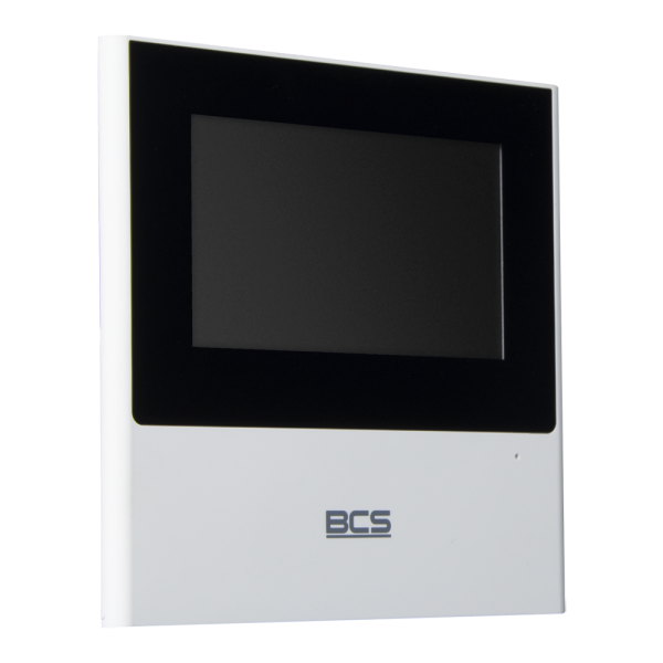 BCS-MON4000W-S - obrazek 6