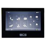 BCS-MON7700B-S