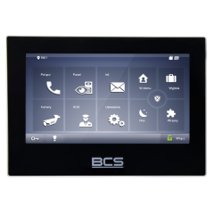 BCS-MON7700B-S