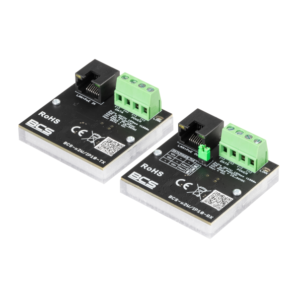 BCS-x2W/IP10