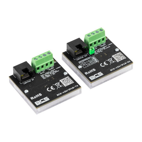 BCS-x2W/IP10 - obrazek 3