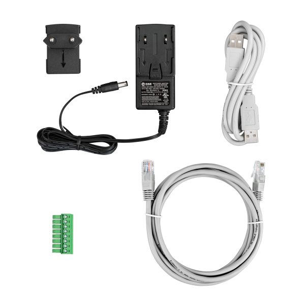 BCS-DVR-KN-III - obrazek 2