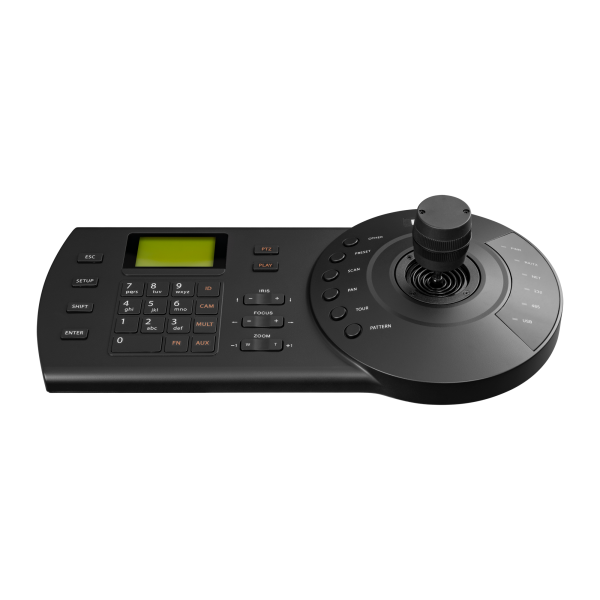 BCS-DVR-KN-III - obrazek 3