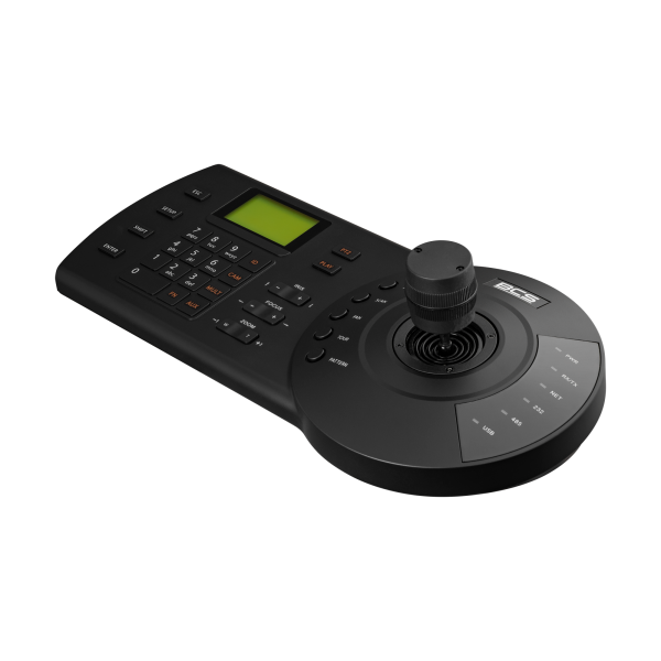 BCS-DVR-KN-III - obrazek 4
