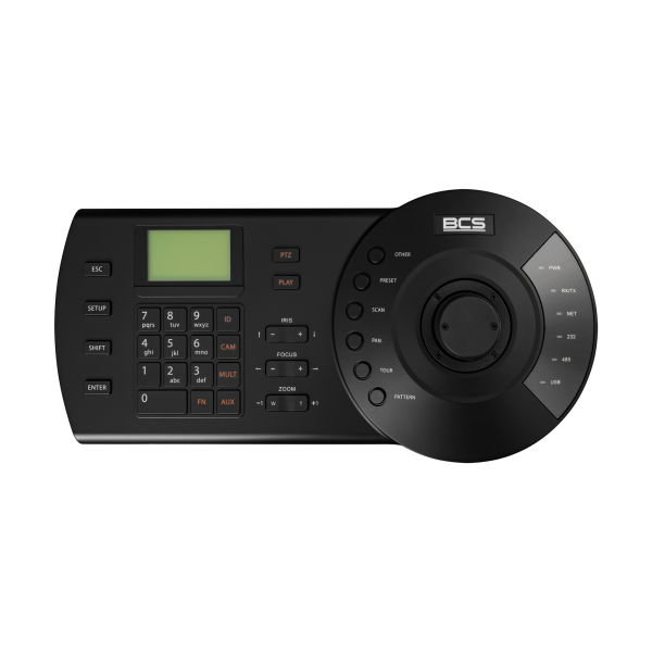BCS-DVR-KN-III - obrazek 7