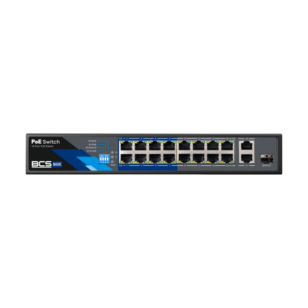 BCS-B-SP1602G-1SFP - obrazek 3