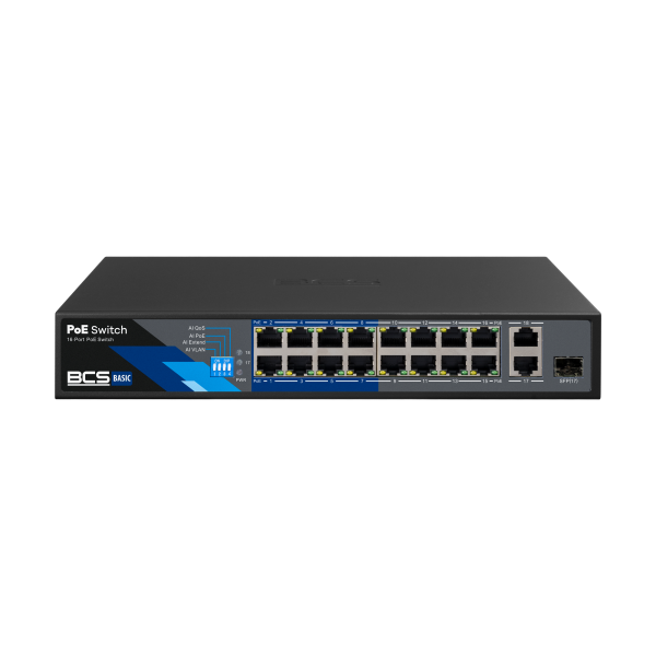 BCS-B-SP1602G-1SFP - obrazek 4