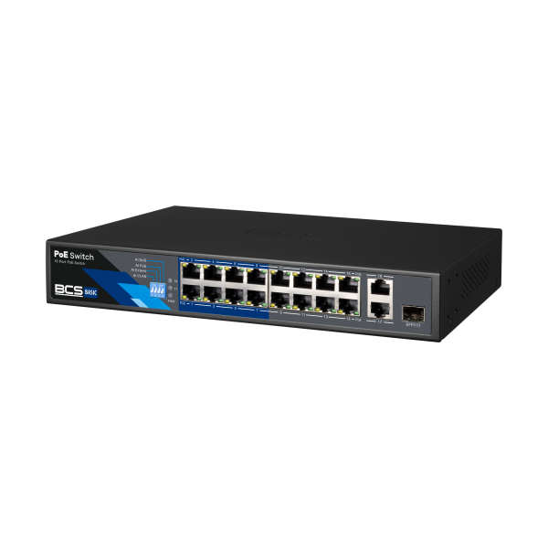BCS-B-SP1602G-1SFP - obrazek 5