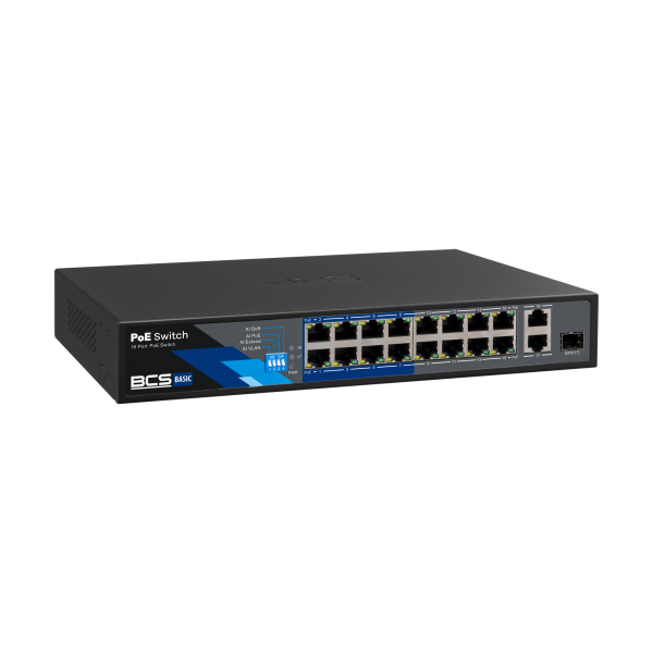 BCS-B-SP1602G-1SFP - obrazek 6