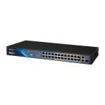 BCS-B-SP2402G-1SFP