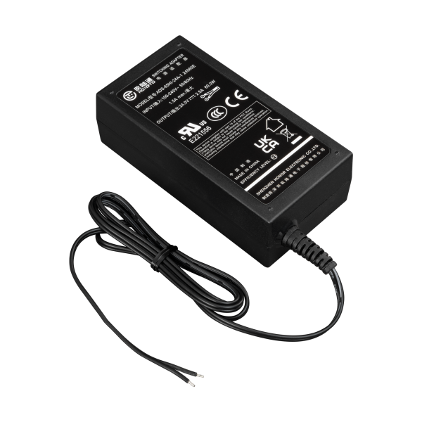 ZDC-24V/2.5A