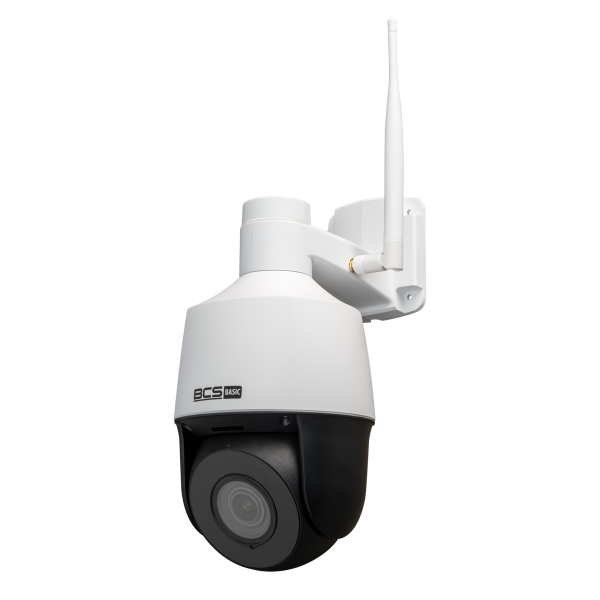 BCS-B-SIP124SR5-W - obrazek 2