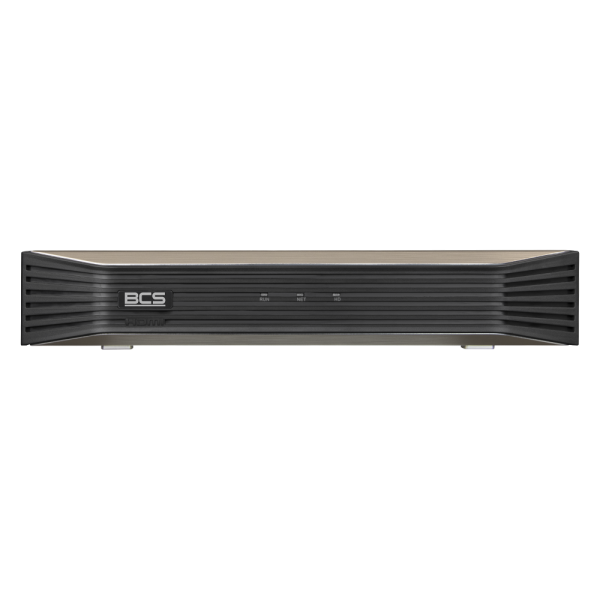 BCS-P-NVR0401-4K-4P(3) - obrazek 2