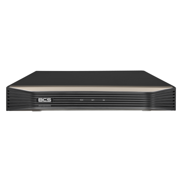 BCS-P-NVR0401-4K-4P(3) - obrazek 5