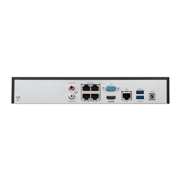 BCS-P-NVR0401-4K-4P(3) - obrazek 7