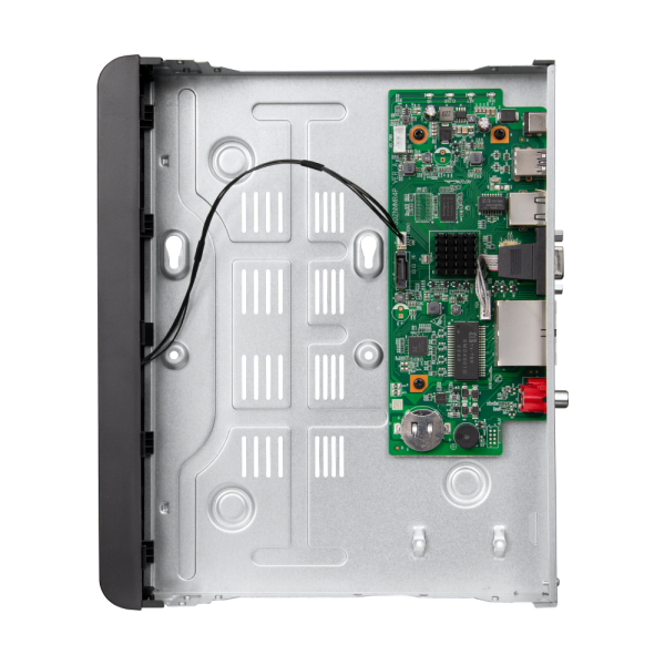 BCS-P-NVR0401-4K-4P(3) - obrazek 8