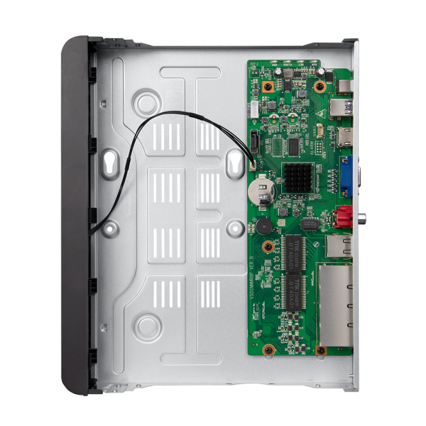 BCS-P-NVR0801-4K-8P(3) - obrazek 3