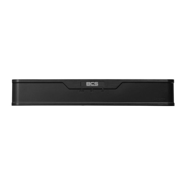 BCS-P-NVR0801-4K-8P(3) - obrazek 4