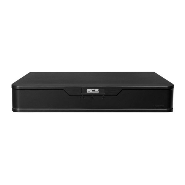 BCS-P-NVR0801-4K-8P(3) - obrazek 5