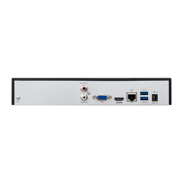 BCS-P-NVR1601-4K(3) - obrazek 5