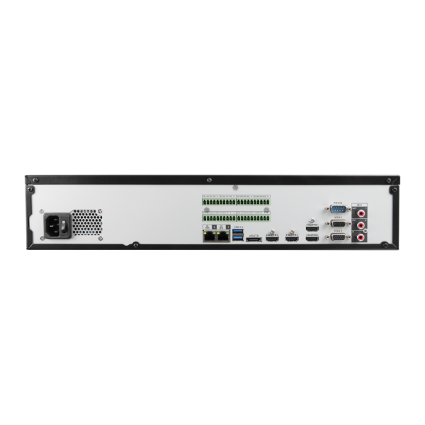 BCS-L-NVR6408XR-A-8K-Ai - obrazek 2