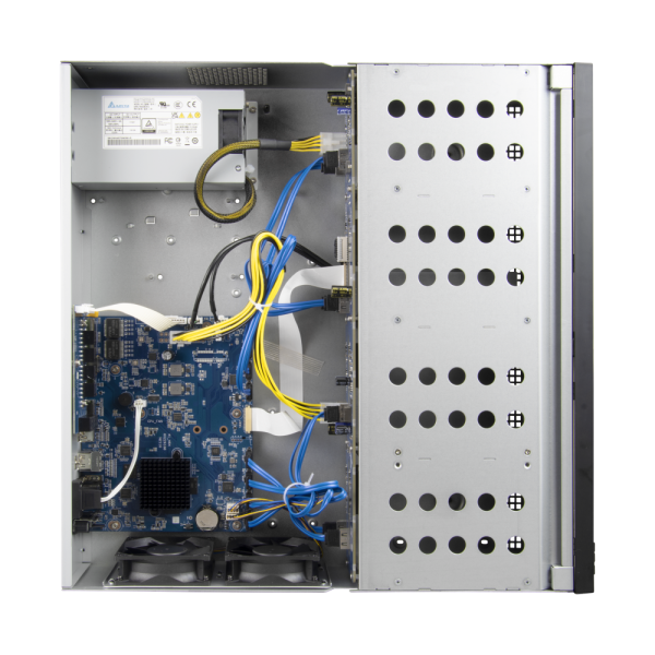 BCS-L-NVR6408XR-A-8K-Ai - obrazek 3
