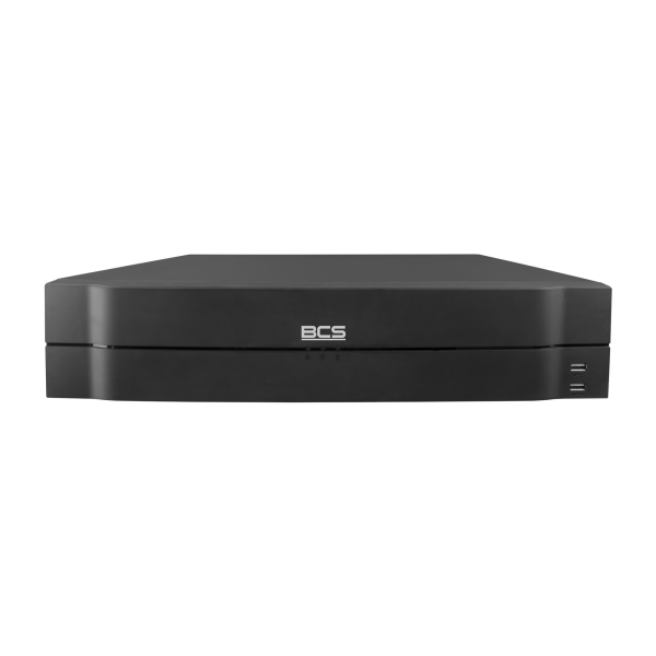 BCS-L-NVR6408-A-4K - obrazek 2