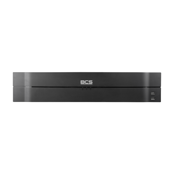 BCS-L-NVR6408-A-4K - obrazek 3