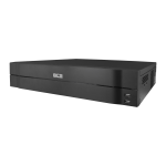 BCS-L-NVR3208-A-4K
