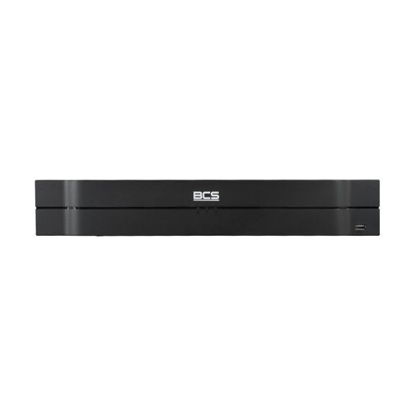 BCS-L-NVR6404-A-4K - obrazek 3