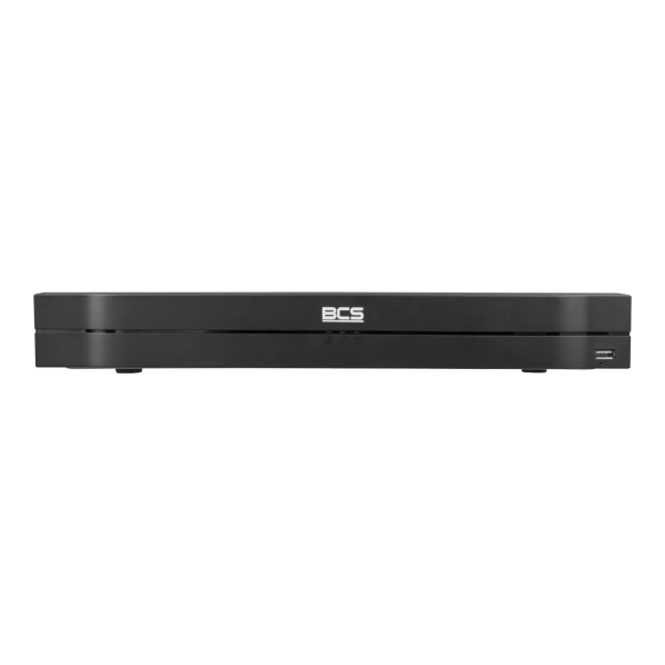 BCS-L-NVR0802-A-4K - obrazek 3