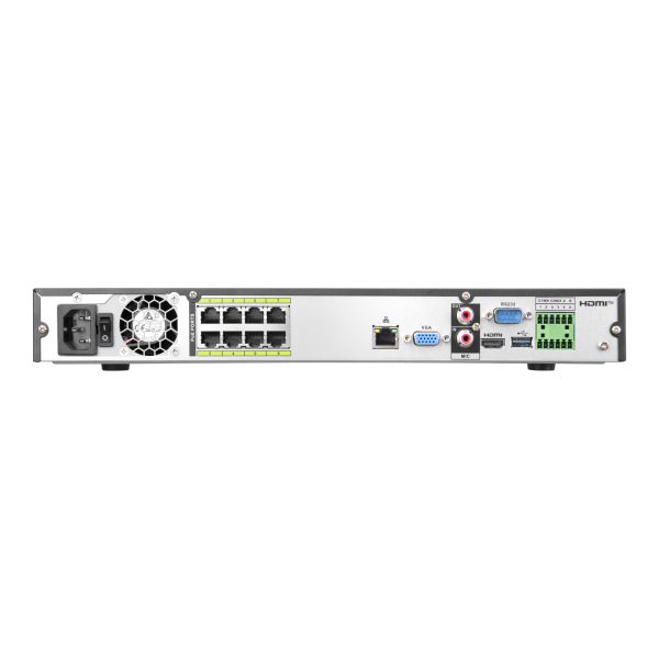 BCS-L-NVR0802-A-4K-8P - obrazek 6