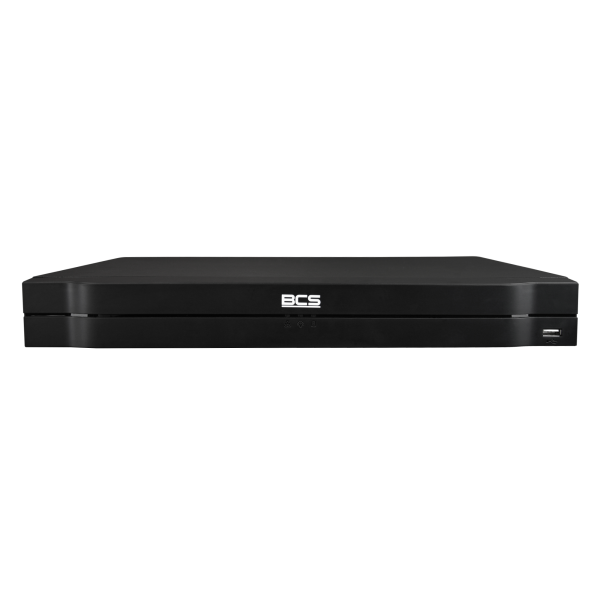 BCS-L-NVR1602-A-4KE(2) - obrazek 2