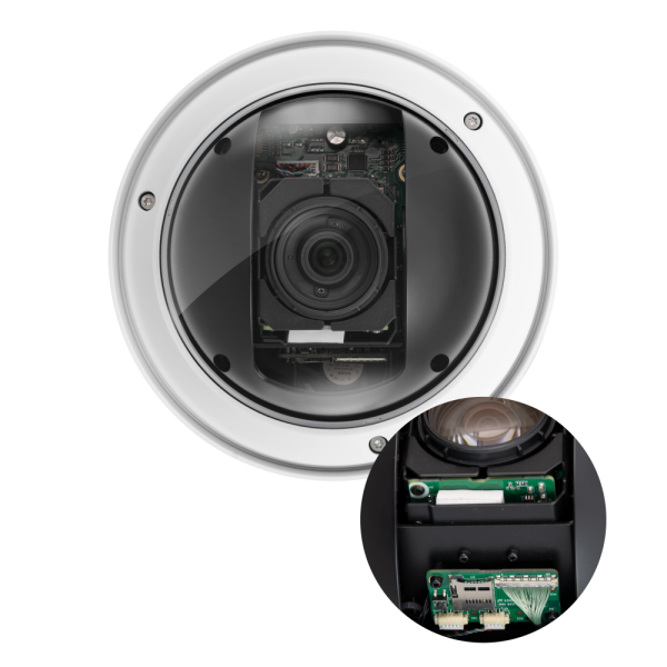 BCS-L-SIP2225S-Ai2 - obrazek 4