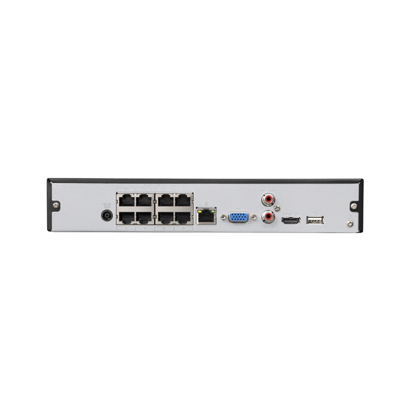 BCS-L-NVR0801-4KE-8P(2) - obrazek 7
