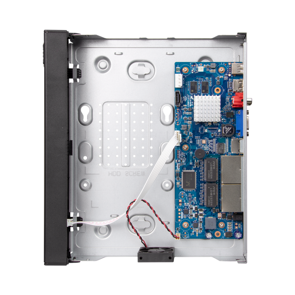 BCS-L-NVR0801-4KE-8P(2) - obrazek 2