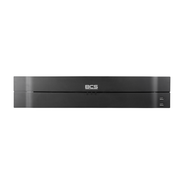 BCS-L-NVR6408R-A-4K-Ai(2) - obrazek 2