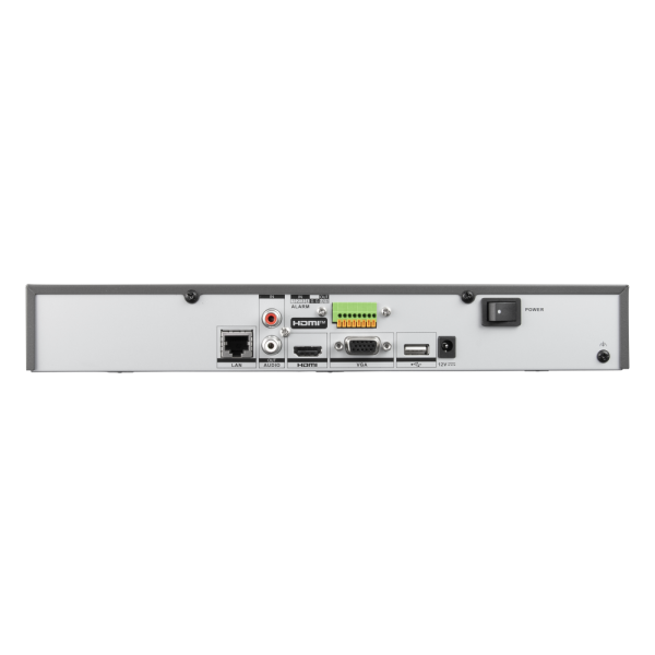 BCS-V-NVR0401-A-4KE(2) - obrazek 2
