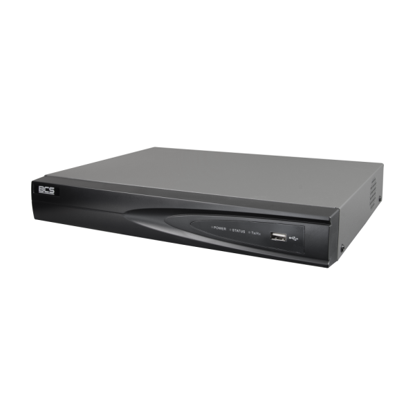 BCS-V-NVR0401-A-4KE(2) - obrazek 4