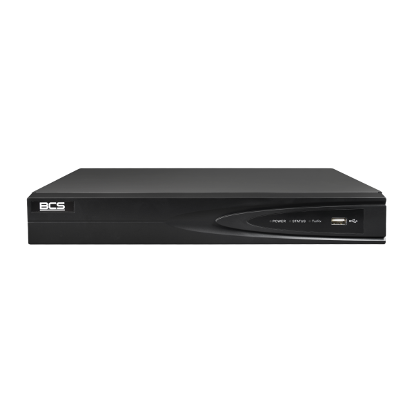 BCS-V-NVR0401-A-4KE-4P(2) - obrazek 2