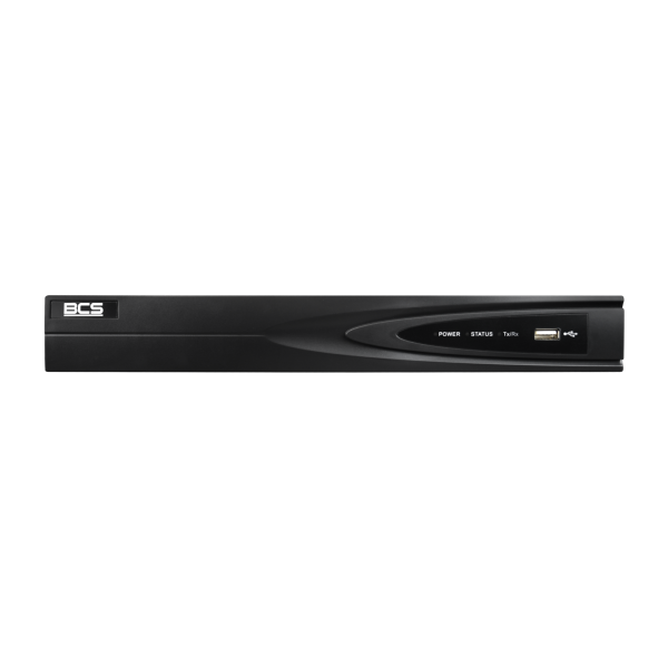 BCS-V-NVR0401-A-4KE-4P(2) - obrazek 3