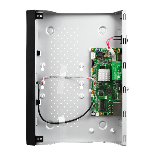 BCS-V-NVR0401-A-4KE-4P(2) - obrazek 4