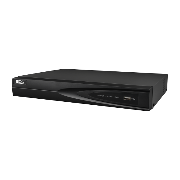 BCS-V-NVR0401-A-4KE-4P(2) - obrazek 5