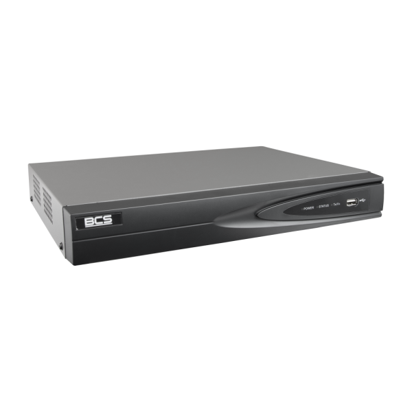 BCS-V-NVR0801-A-4KE-8P(2) - obrazek 4