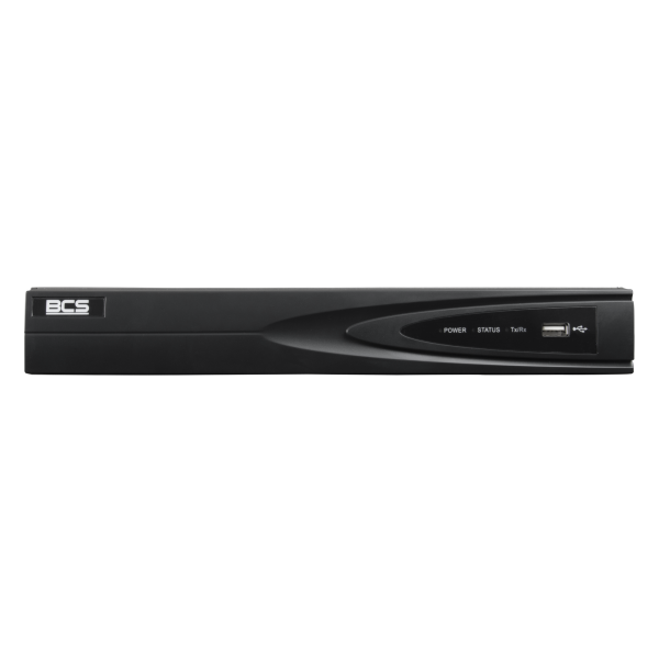 BCS-V-NVR1601-A-4KE(2) - obrazek 4