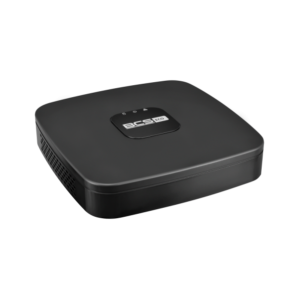 BCS-L-SNVR0801-8P