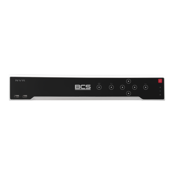 BCS-V-NVR3204-A-8K - obrazek 3